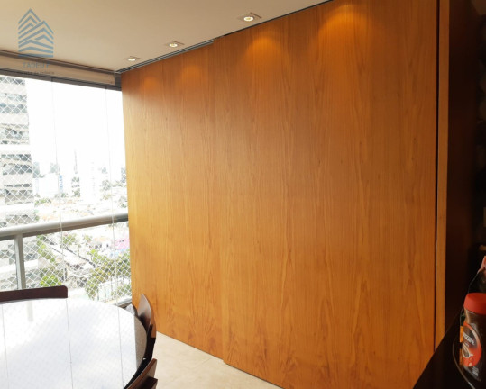 Imagem Imóvel com 2 Quartos à Venda, 93 m² em Chácara Santo Antonio - São Paulo