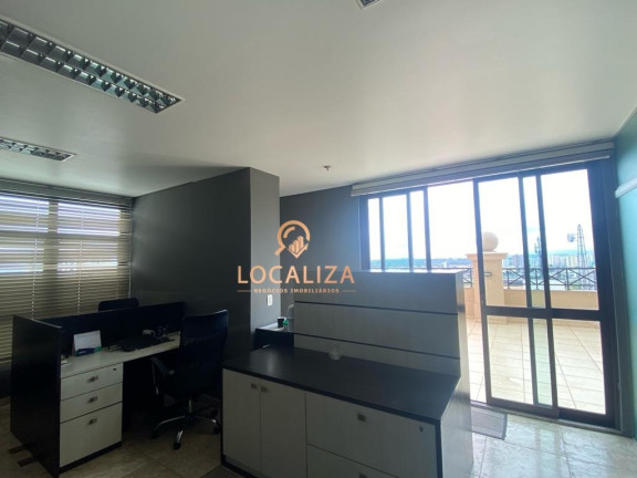 Sala Comercial à Venda, 255 m² em Parque Residencial Aquarius - São José Dos Campos