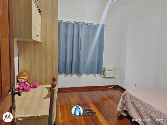 Imagem Apartamento com 3 Quartos à Venda, 127 m² em Vila São Luís - Duque De Caxias Imagem Apartamento com 3 Quartos à Venda, 127 m² em Vila São Luís - Duque De Caxias