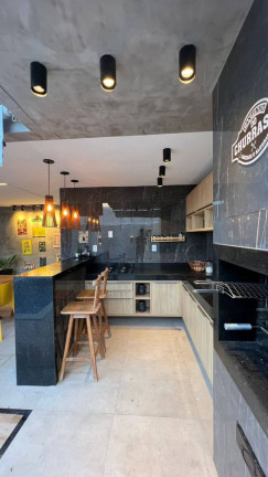 Imagem Casa com 4 Quartos à Venda, 200 m² em Zona De Expansão (aruana) - Aracaju Imagem Casa com 4 Quartos à Venda, 200 m² em Zona De Expansão (aruana) - Aracaju