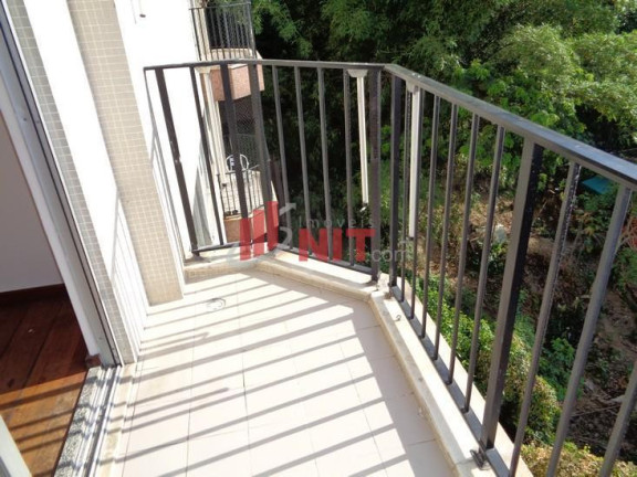 Imagem Apartamento com 1 Quarto à Venda, 100 m² em Santa Rosa - Niterói