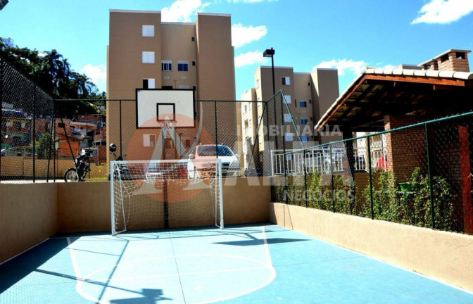 Imagem Apartamento com 4 Quartos à Venda, 94 m² em Jardim Nova Vida - Cotia Imagem Apartamento com 4 Quartos à Venda, 94 m² em Jardim Nova Vida - Cotia