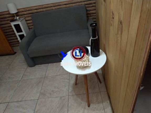 Imagem Apartamento com 1 Quarto à Venda, 24 m² em Centro - Rio De Janeiro