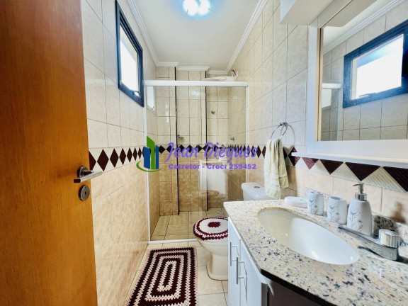 Imagem Apartamento com 2 Quartos à Venda, 76 m² em Campo Da Aviação - Praia Grande Imagem Apartamento com 2 Quartos à Venda, 76 m² em Campo Da Aviação - Praia Grande