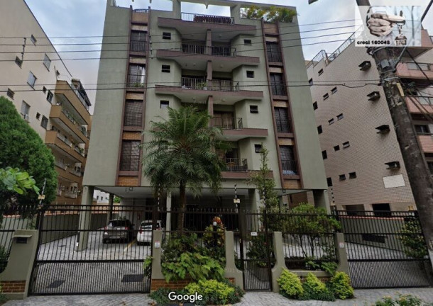 Cobertura com 4 Quartos à Venda, 259 m² em Enseada - Guarujá