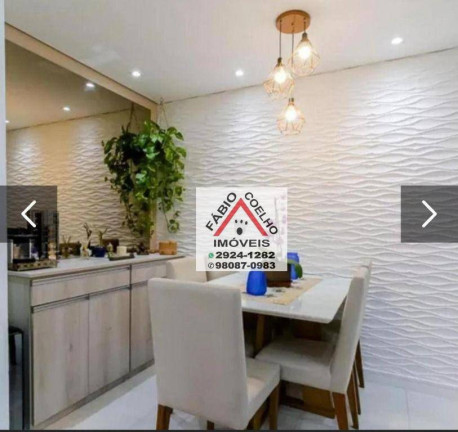 Imagem Apartamento com 3 Quartos à Venda, 63 m² em Vila Moraes - São Paulo Imagem Apartamento com 3 Quartos à Venda, 63 m² em Vila Moraes - São Paulo