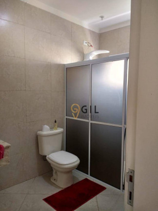 Imagem Sobrado com 4 Quartos à Venda, 274 m² em Jardim Terras De São João - Jacareí