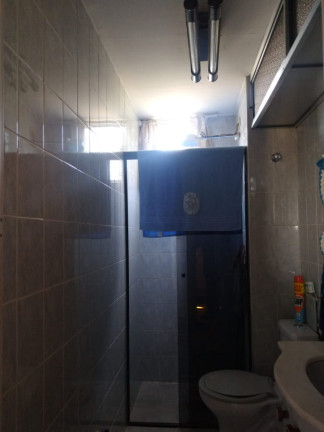 Imagem Apartamento com 2 Quartos à Venda, 48 m² em Vila Padre Manoel De Nobrega - Campinas Imagem Apartamento com 2 Quartos à Venda, 48 m² em Vila Padre Manoel De Nobrega - Campinas