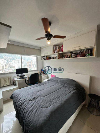 Imagem Apartamento com 2 Quartos à Venda, 75 m² em Santa Rosa - Niterói Imagem Apartamento com 2 Quartos à Venda, 75 m² em Santa Rosa - Niterói