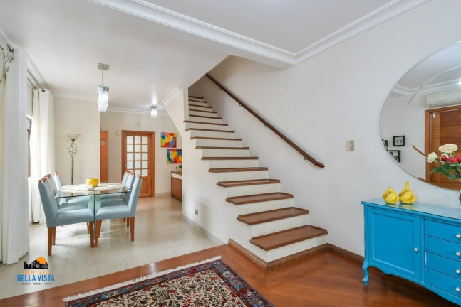 Imagem Casa com 3 Quartos à Venda,  em Vila Clementino - São Paulo