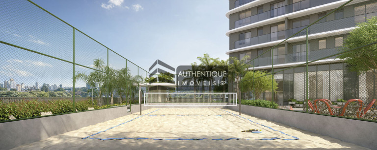 Imagem Apartamento com 3 Quartos à Venda, 122 m² em Real Parque - São Paulo