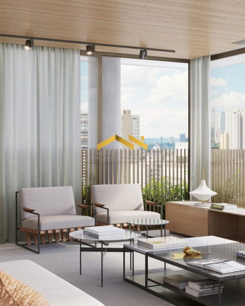Imagem Apartamento com 3 Quartos à Venda, 376 m² em Itaim Bibi - São Paulo