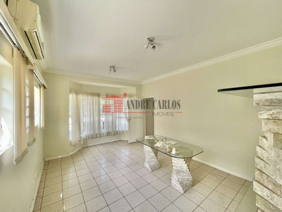 Imagem Imóvel com 3 Quartos à Venda, 229 m² em Granja Viana Ii - Cotia