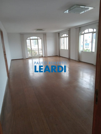 Apartamento com 4 Quartos à Venda, 250 m² em Centro - Santo André