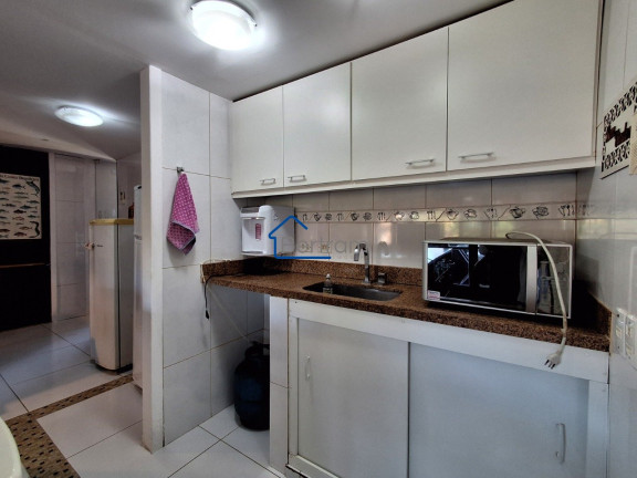 Imagem Apartamento com 3 Quartos à Venda ou Locação, 128 m² em Porto Bracuhy - Angra Dos Reis