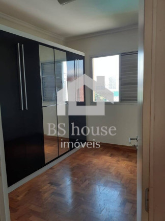 Imagem Apartamento com 3 Quartos à Venda, 130 m² em Centro - Santo André