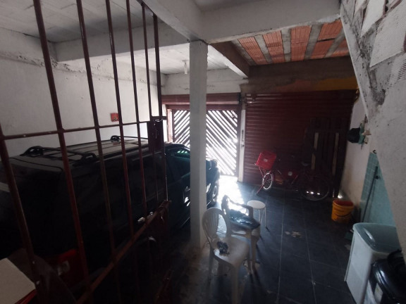 Imagem Sobrado com 3 Quartos à Venda, 125 m² em Vila Vera Cruz - Mongaguá Imagem Sobrado com 3 Quartos à Venda, 125 m² em Vila Vera Cruz - Mongaguá