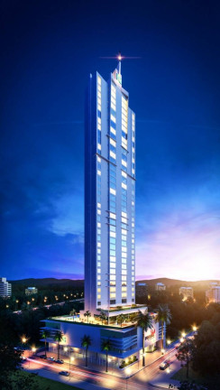 Imagem Apartamento com 3 Quartos à Venda, em Centro - Balneário Camboriú Imagem Apartamento com 3 Quartos à Venda, em Centro - Balneário Camboriú