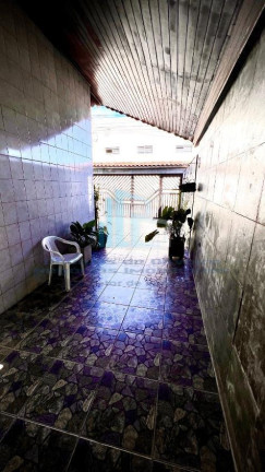 Imagem Casa com 2 Quartos à Venda, 89 m² em Caiçara - Praia Grande Imagem Casa com 2 Quartos à Venda, 89 m² em Caiçara - Praia Grande