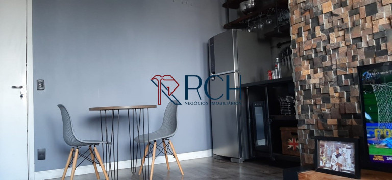 Imagem Apartamento com 1 Quarto à Venda, 33 m² em Barra Funda - São Paulo Imagem Apartamento com 1 Quarto à Venda, 33 m² em Barra Funda - São Paulo