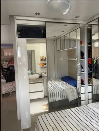 Imagem Apartamento com 3 Quartos à Venda, 90 m² em Imbuí - Salvador Imagem Apartamento com 3 Quartos à Venda, 90 m² em Imbuí - Salvador