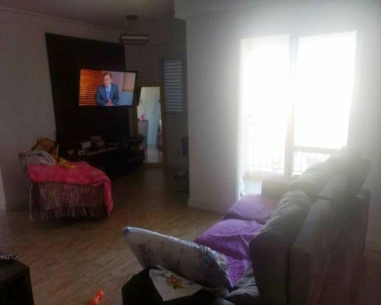 Imagem Apartamento com 2 Quartos à Venda, 63 m² em Cambuci - São Paulo