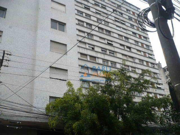 Imagem Apartamento com 1 Quarto à Venda, 42 m² em Santa Cecília - São Paulo Imagem Apartamento com 1 Quarto à Venda, 42 m² em Santa Cecília - São Paulo