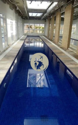 Imagem Apartamento com 3 Quartos à Venda, 190 m² em Embare - Santos Imagem Apartamento com 3 Quartos à Venda, 190 m² em Embare - Santos