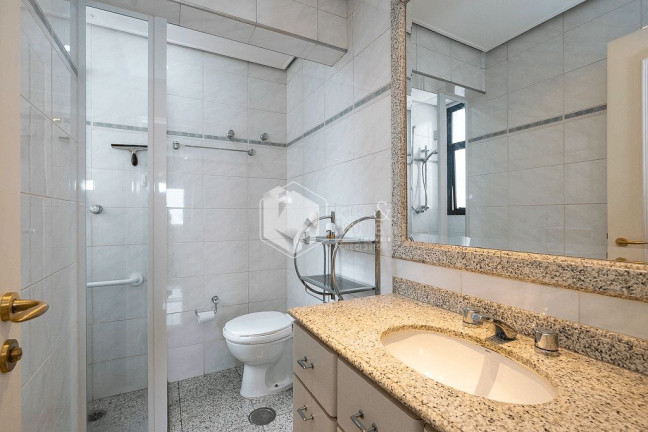 Imagem Apartamento com 3 Quartos à Venda, 164 m² em Vila Andrade - São Paulo