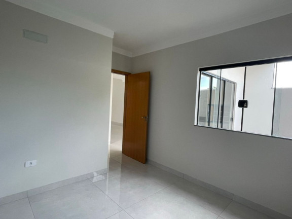 Imagem Casa com 3 Quartos à Venda, 99 m² em Parque Das Grevíleas - Maringa