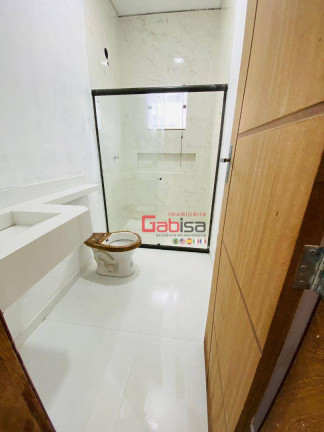 Imagem Casa com 3 Quartos à Venda, 110 m² em São Matheus - São Pedro Da Aldeia Imagem Casa com 3 Quartos à Venda, 110 m² em São Matheus - São Pedro Da Aldeia