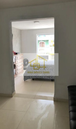 Imagem Casa de Condomínio com 2 Quartos à Venda, 93 m² em Jardim São Bernardo - São Paulo