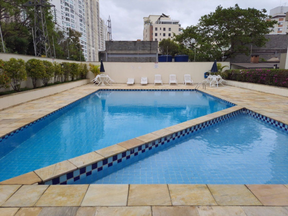 Imagem Apartamento com 2 Quartos para Alugar, 68 m² em Vila Leopoldina - São  Paulo