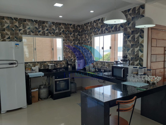 Imagem Casa com 3 Quartos à Venda, 279 m² em Dunas Do Peró - Cabo Frio Imagem Casa com 3 Quartos à Venda, 279 m² em Dunas Do Peró - Cabo Frio