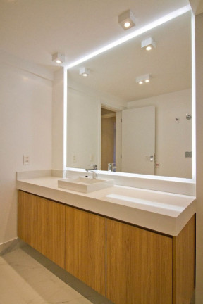 Imagem Apartamento com 3 Quartos à Venda, 222 m² em Jardim Paulista - São Paulo