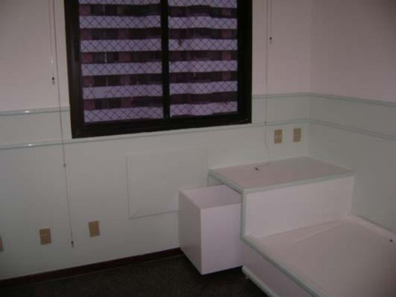 Imagem Apartamento com 4 Quartos à Venda, 144 m² em Candeal - Salvador Imagem Apartamento com 4 Quartos à Venda, 144 m² em Candeal - Salvador