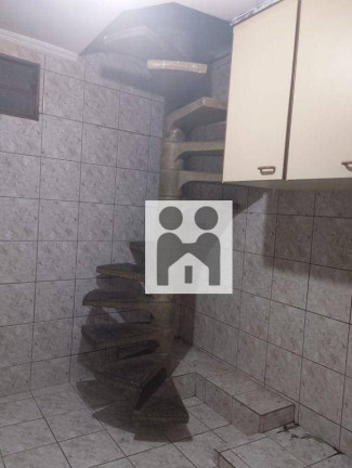 Imagem Casa com 3 Quartos à Venda, 100 m² em Campos Elíseos - Ribeirão Preto
