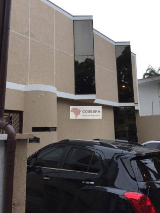 Imagem Casa à Venda, 300 m² em Moema - São Paulo Imagem Casa à Venda, 300 m² em Moema - São Paulo