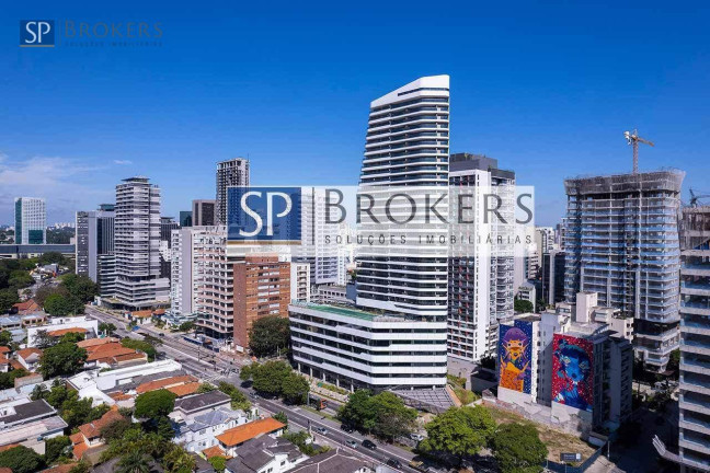 Imagem Sala Comercial para Alugar, 1.434 m² em Pinheiros - São Paulo Imagem Sala Comercial para Alugar, 1.434 m² em Pinheiros - São Paulo