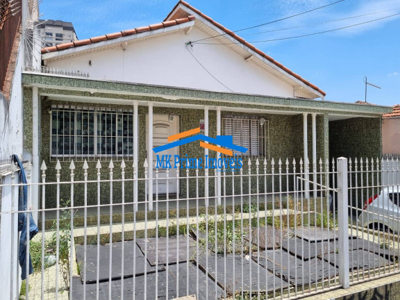 Terreno à Venda, 262 m² em Centro - Osasco