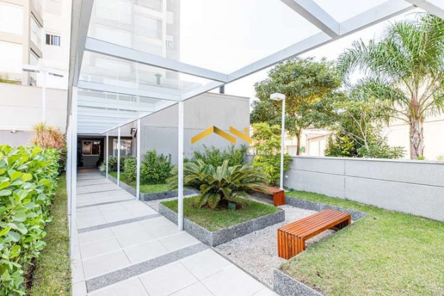 Imagem Apartamento com 1 Quarto à Venda, 64 m² em Chácara Santo Antônio (zona Sul) - São Paulo Imagem Apartamento com 1 Quarto à Venda, 64 m² em Chácara Santo Antônio (zona Sul) - São Paulo