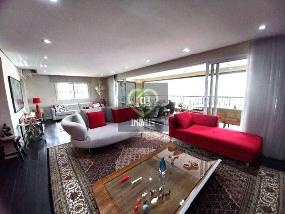 Imagem Apartamento com 4 Quartos à Venda, 255 m² em Perdizes - São Paulo Imagem Apartamento com 4 Quartos à Venda, 255 m² em Perdizes - São Paulo