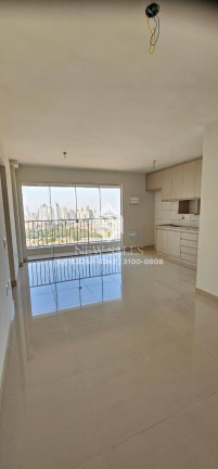 Apartamento com 3 Quartos à Venda, 79 m² em Setor Pedro Ludovico - Goiânia