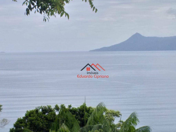 Imagem Casa com 4 Quartos à Venda, 360 m² em Verde Mar - Caraguatatuba