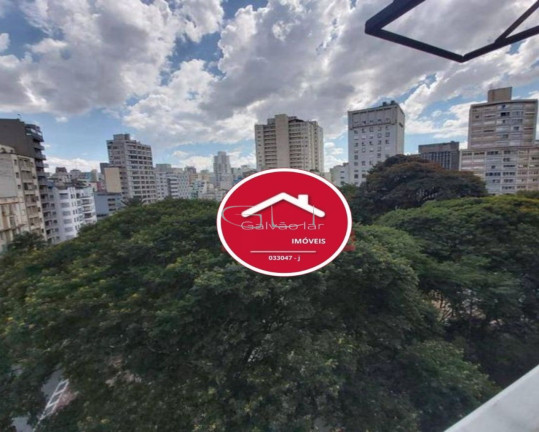 Imagem Sala Comercial à Venda, 630 m² em República - São Paulo
