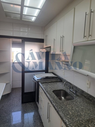 Imagem Apartamento com 2 Quartos à Venda, 60 m² em Belenzinho - São Paulo