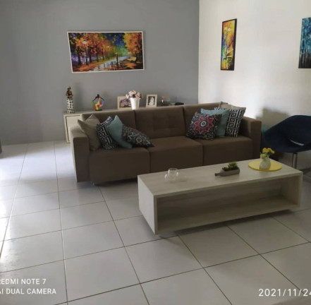 Imagem Casa de Condomínio com 3 Quartos à Venda, 300 m² em Aldeia Dos Camarás - Camaragibe Imagem Casa de Condomínio com 3 Quartos à Venda, 300 m² em Aldeia Dos Camarás - Camaragibe