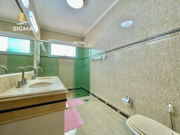 Imagem Apartamento com 4 Quartos à Venda, 190 m² em Pitangueiras - Guarujá Imagem Apartamento com 4 Quartos à Venda, 190 m² em Pitangueiras - Guarujá
