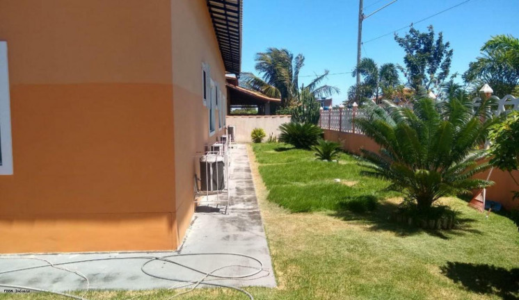 Imagem Casa com 4 Quartos à Venda, 420 m² em Figueira - Arraial Do Cabo