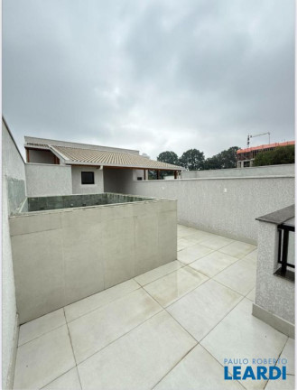 Imagem Cobertura com 3 Quartos à Venda, 140 m² em Jardim Bela Vista - Santo André